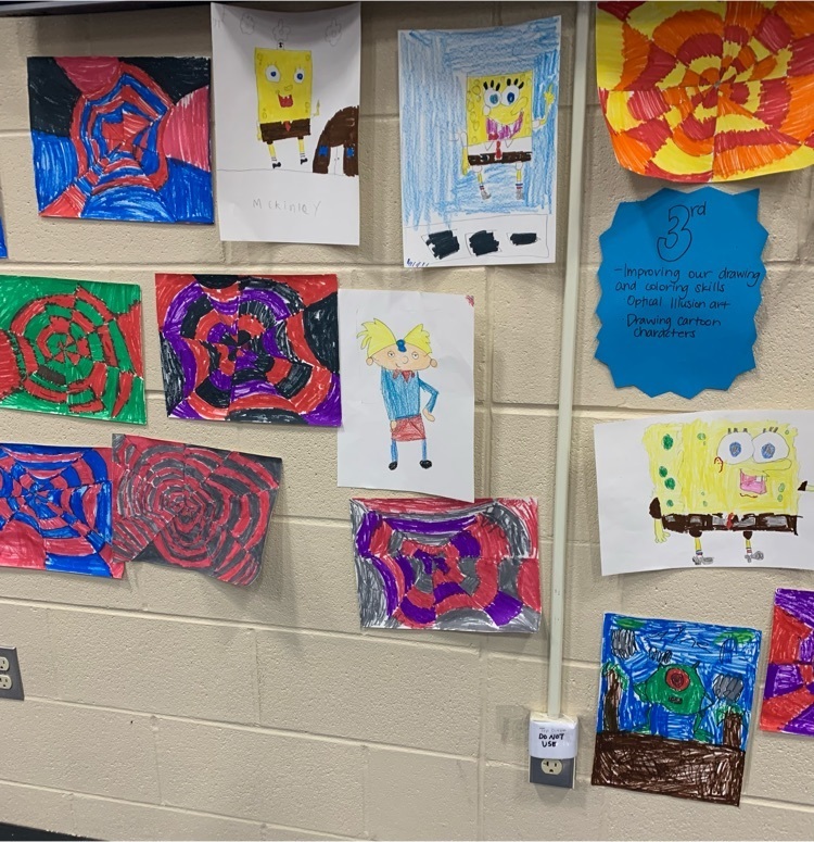 Elementary Art