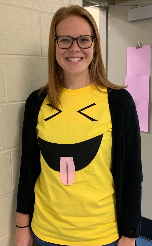 Costume fun!