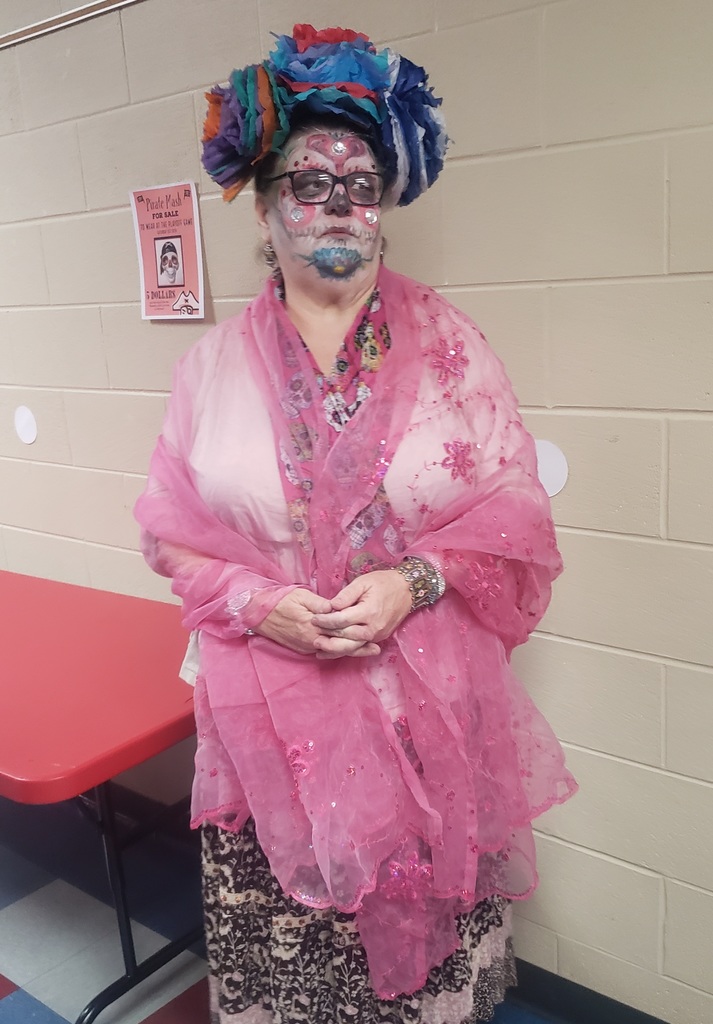 Day of the Dead
