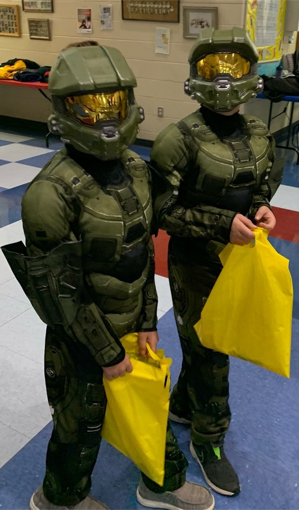 Good guys!!
