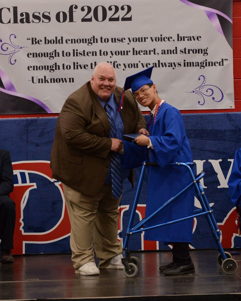 grad