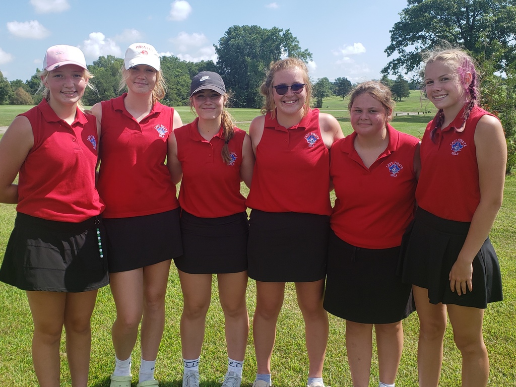 Golf Team