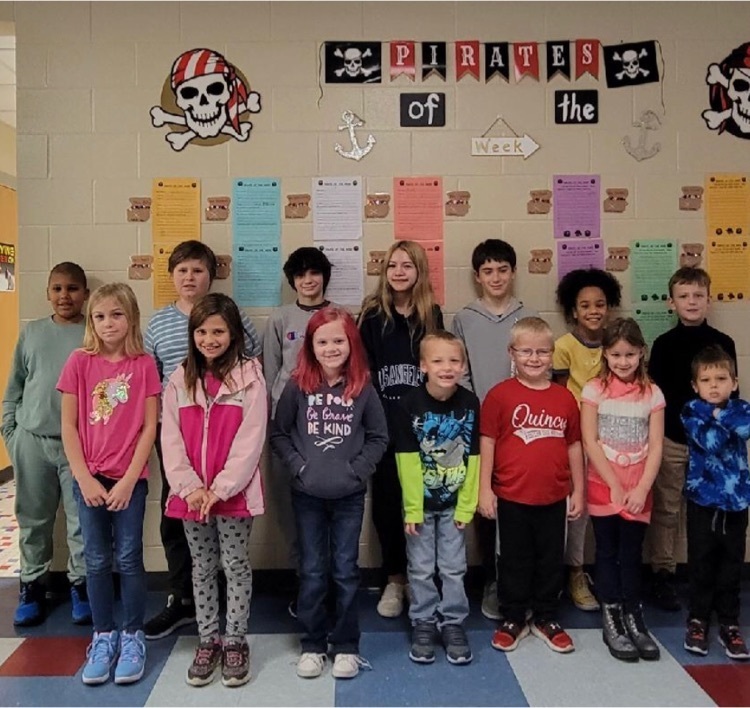 PIRATES of the Week for November 14, 2022