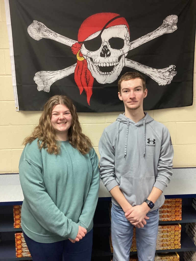 Pre-Calculus - Rylee McCully and Ethan Lattimer