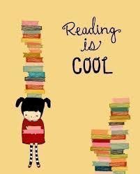Reading is Cool!